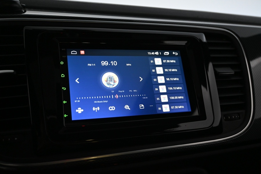 Volkswagen Beetle vaihtoauto