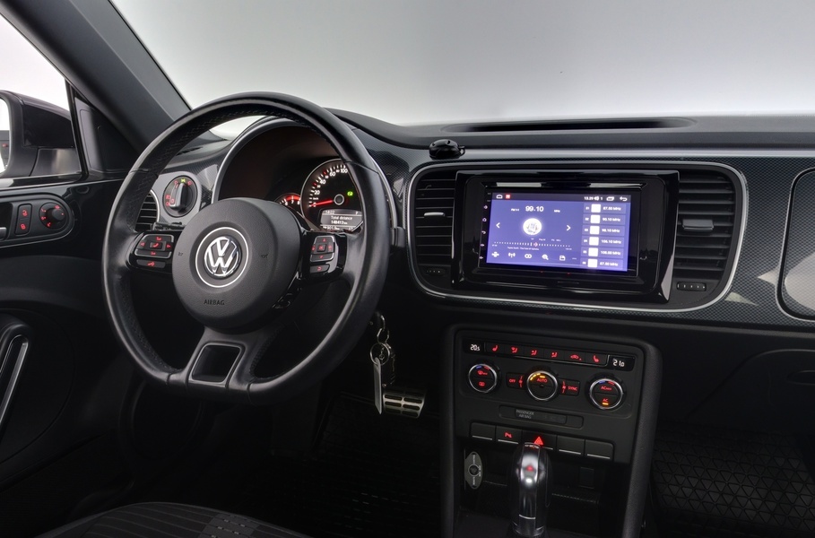 Volkswagen Beetle vaihtoauto
