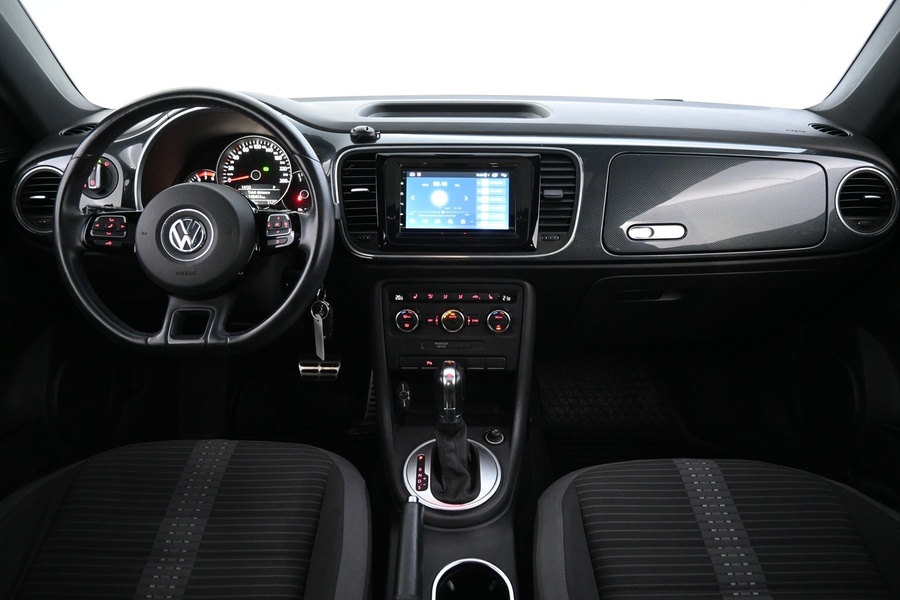 Volkswagen Beetle vaihtoauto