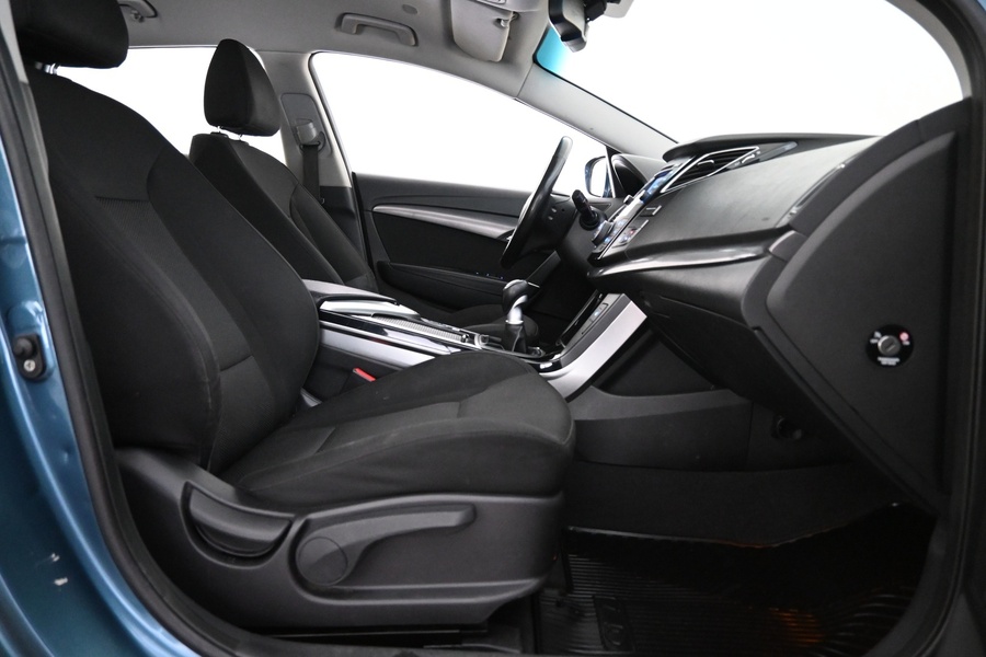 Hyundai i40 vaihtoauto