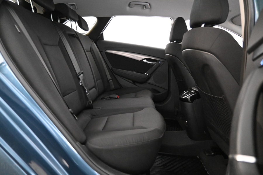 Hyundai i40 vaihtoauto