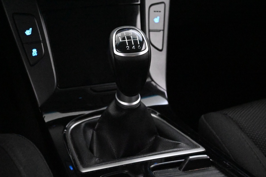 Hyundai i40 vaihtoauto