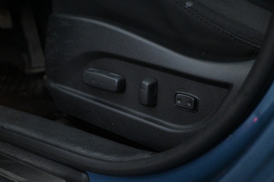 Hyundai i40 vaihtoauto