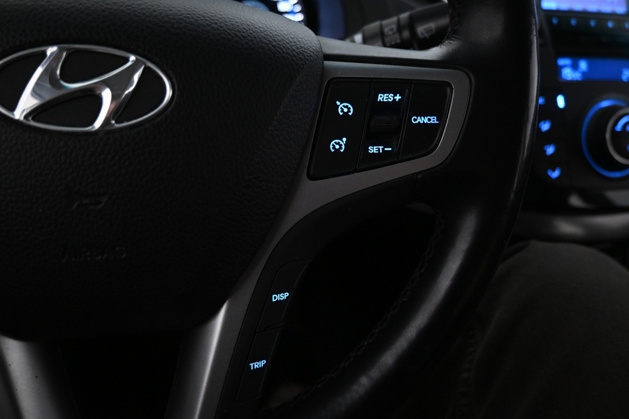 Hyundai i40 vaihtoauto