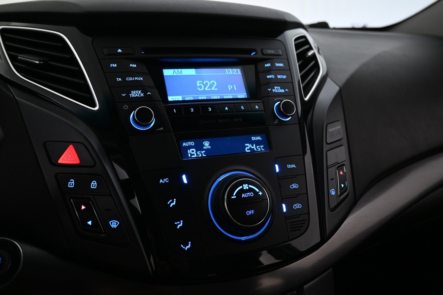 Hyundai i40 vaihtoauto