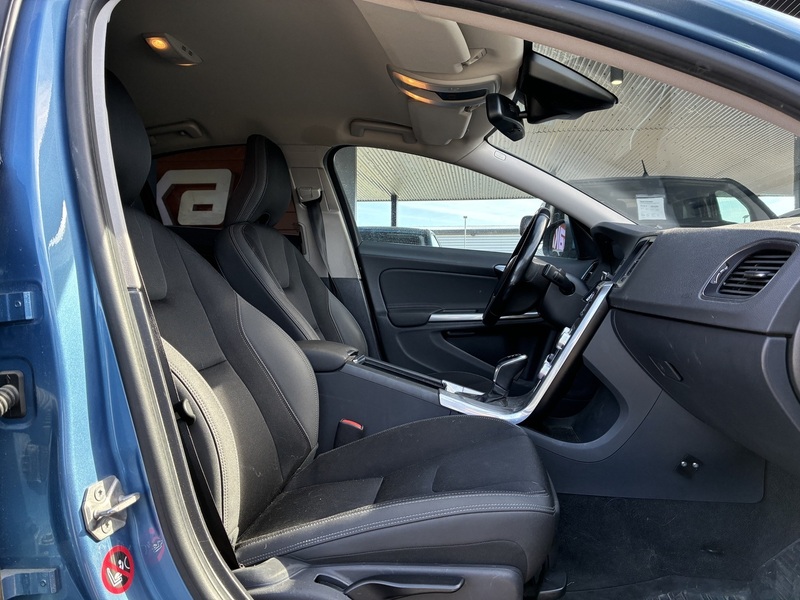 Volvo S60 vaihtoauto