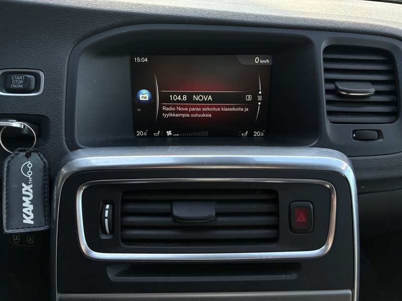 Volvo S60 vaihtoauto