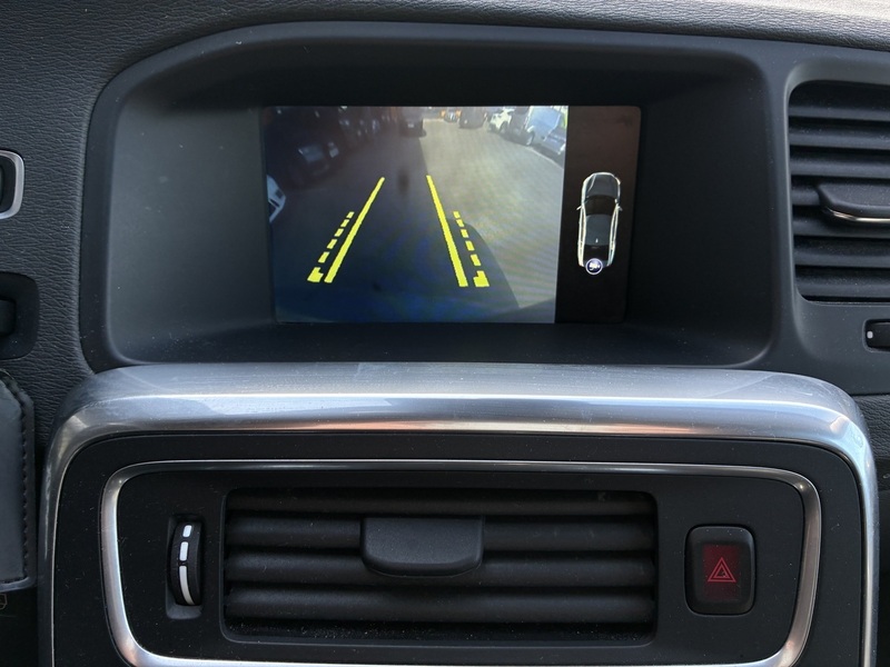 Volvo S60 vaihtoauto