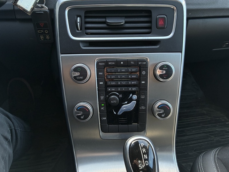 Volvo S60 vaihtoauto