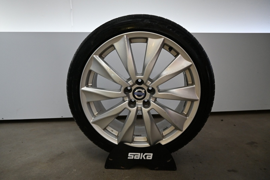 Volvo S90 vaihtoauto