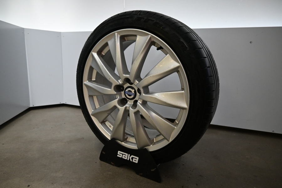 Volvo S90 vaihtoauto