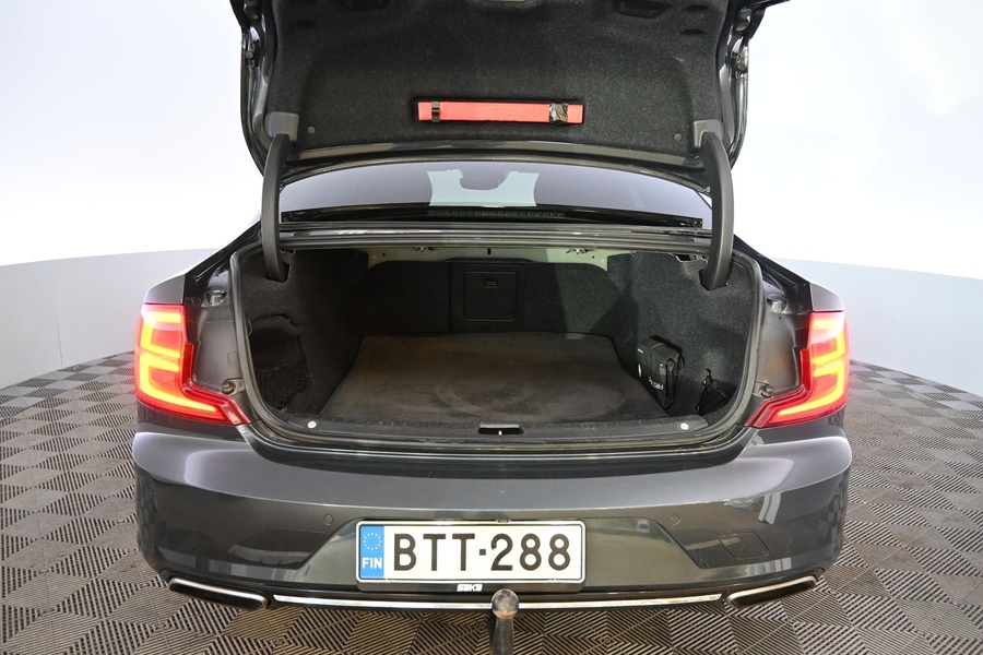 Volvo S90 vaihtoauto