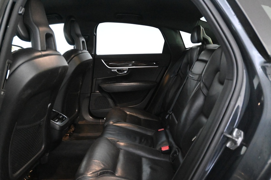 Volvo S90 vaihtoauto