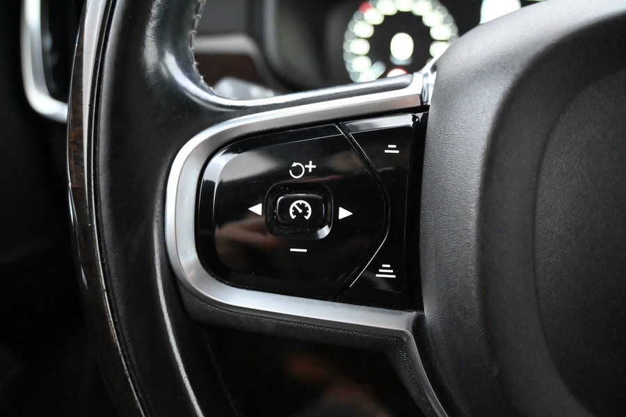 Volvo S90 vaihtoauto