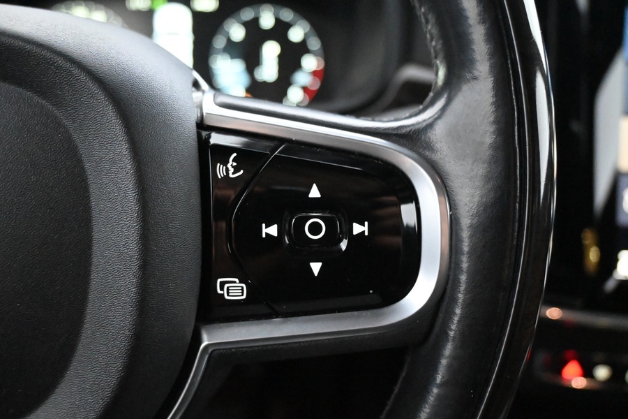 Volvo S90 vaihtoauto