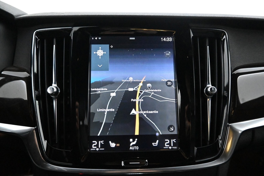 Volvo S90 vaihtoauto