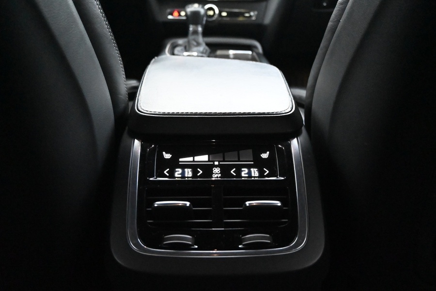 Volvo S90 vaihtoauto