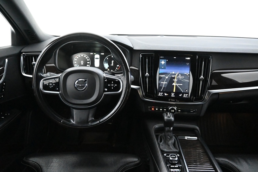 Volvo S90 vaihtoauto