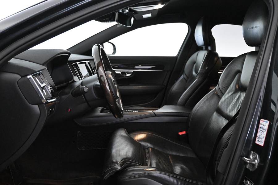 Volvo S90 vaihtoauto