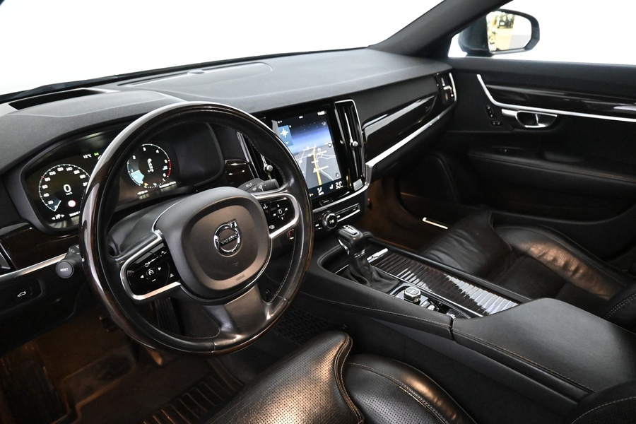 Volvo S90 vaihtoauto