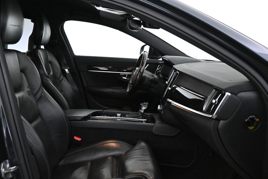 Volvo S90 vaihtoauto