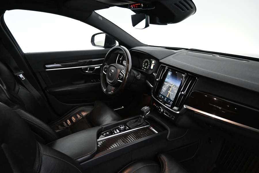 Volvo S90 vaihtoauto