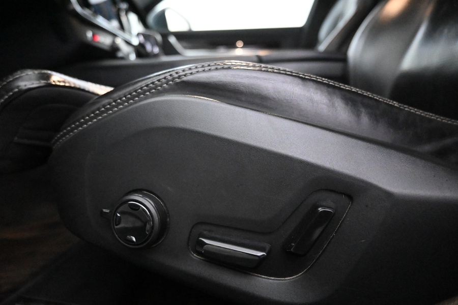 Volvo S90 vaihtoauto