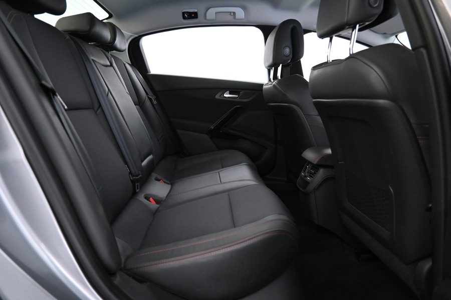 Peugeot 508 vaihtoauto