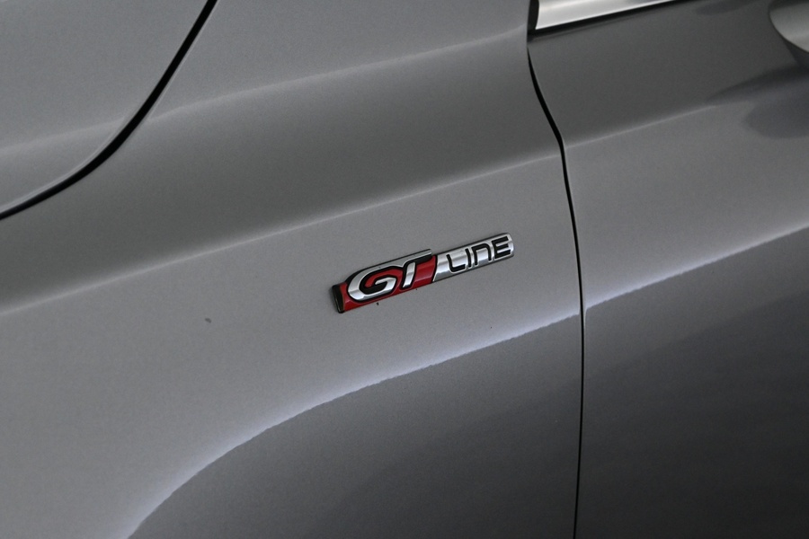 Peugeot 508 vaihtoauto