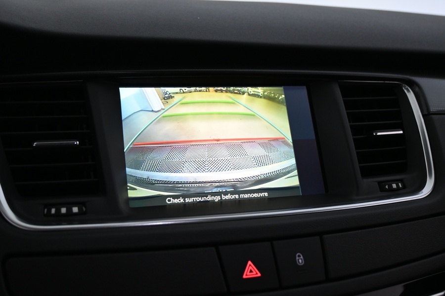 Peugeot 508 vaihtoauto