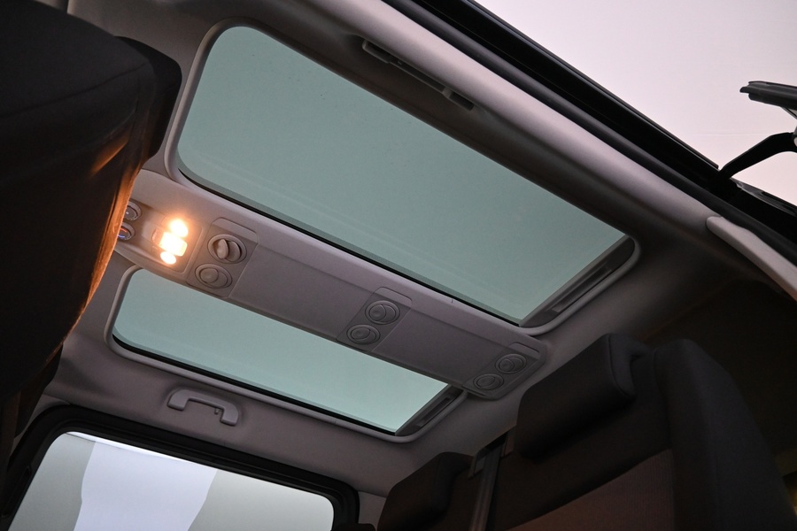 Citroën Spacetourer vaihtoauto