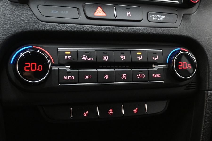 Kia Proceed vaihtoauto