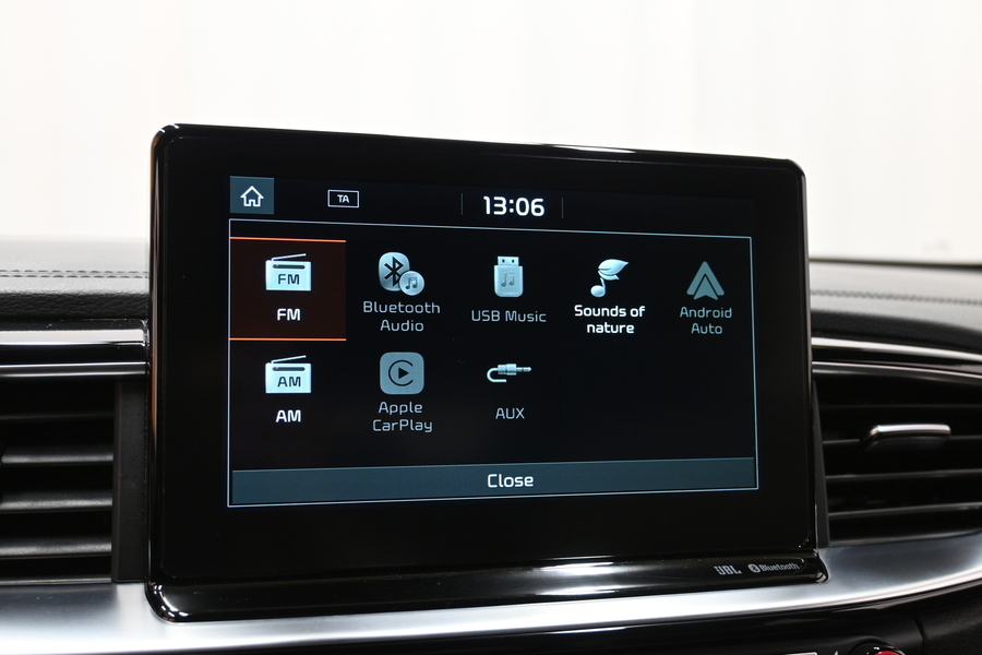 Kia Proceed vaihtoauto