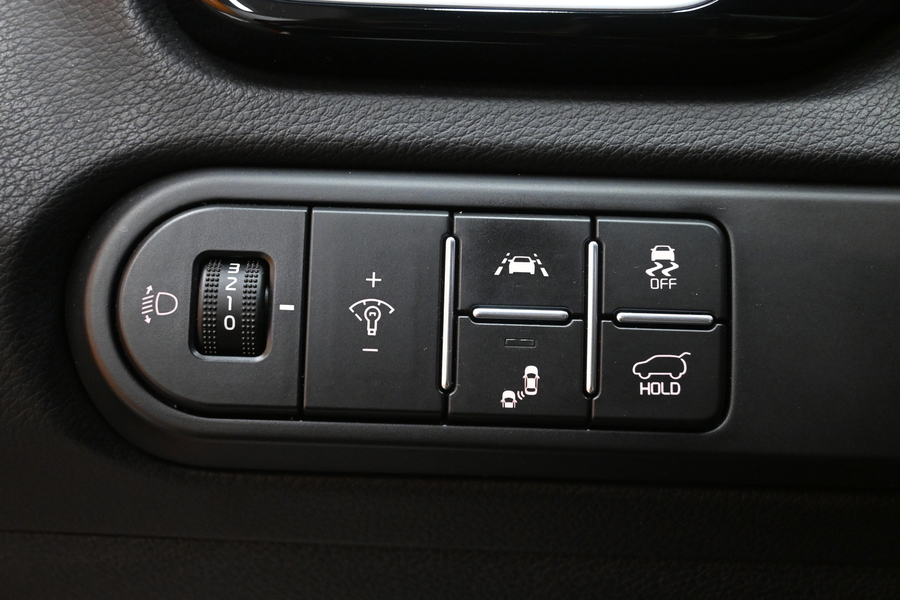 Kia Proceed vaihtoauto