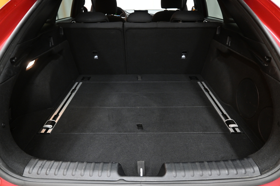 Kia Proceed vaihtoauto