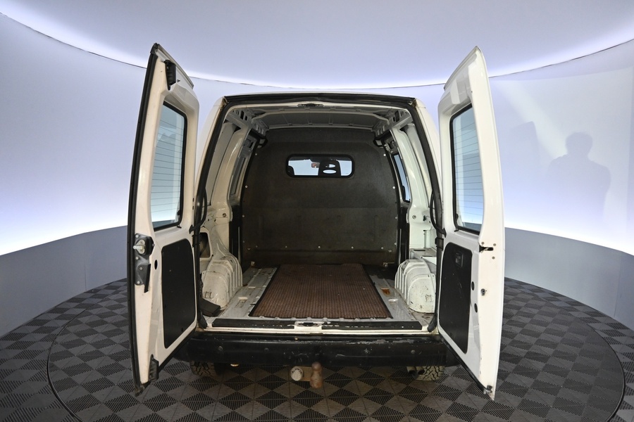 Peugeot Expert vaihtoauto