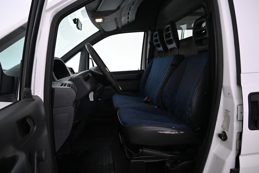 Peugeot Expert vaihtoauto