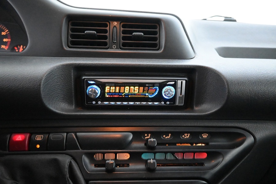 Peugeot Expert vaihtoauto