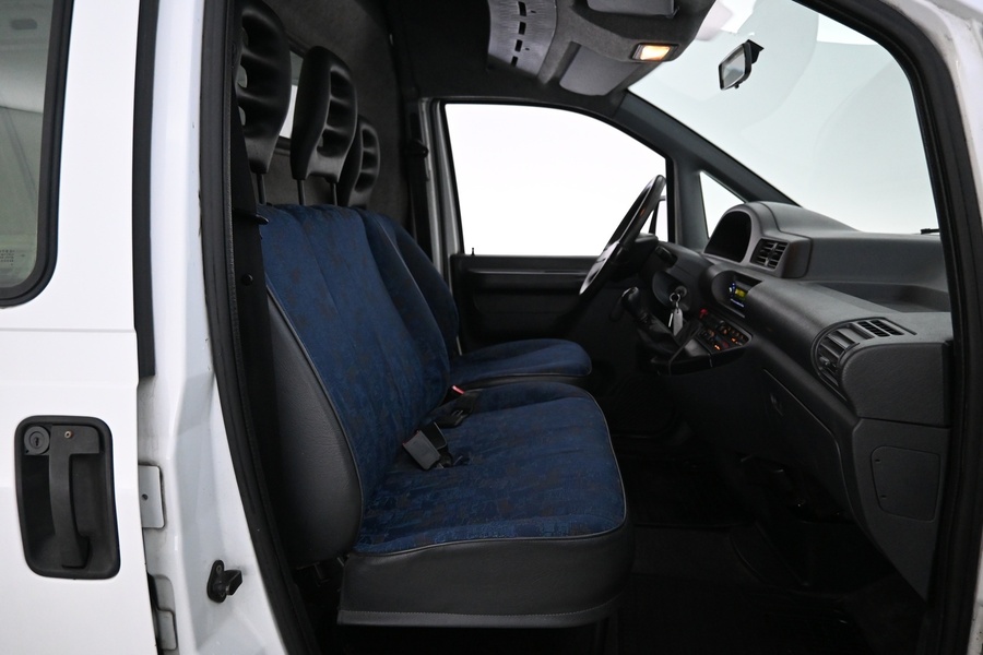 Peugeot Expert vaihtoauto