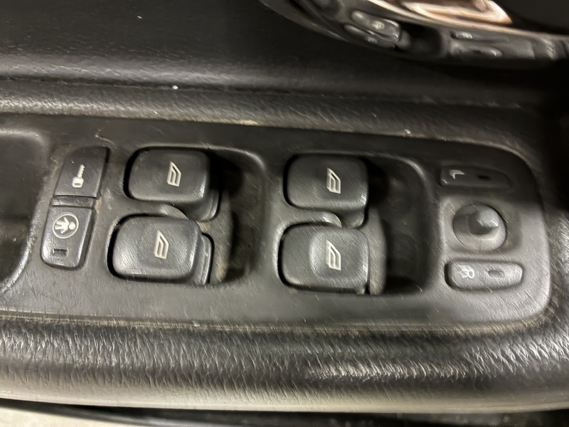 Volvo S80 vaihtoauto