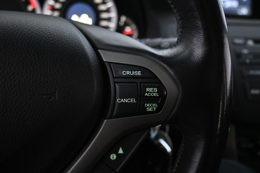 Honda Accord vaihtoauto