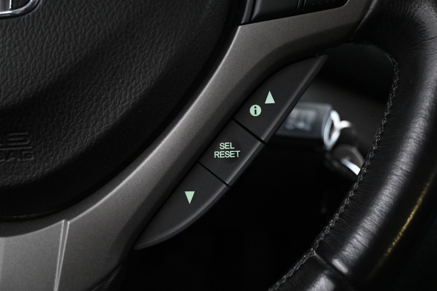 Honda Accord vaihtoauto