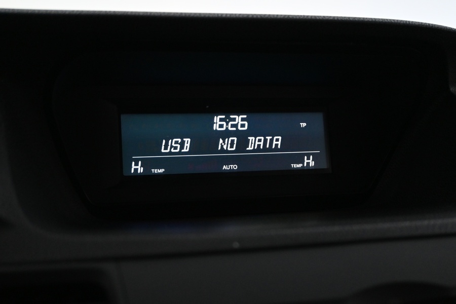 Honda Accord vaihtoauto