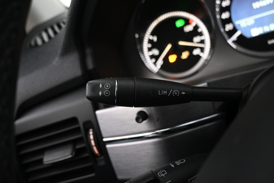 Mercedes-Benz GLK vaihtoauto