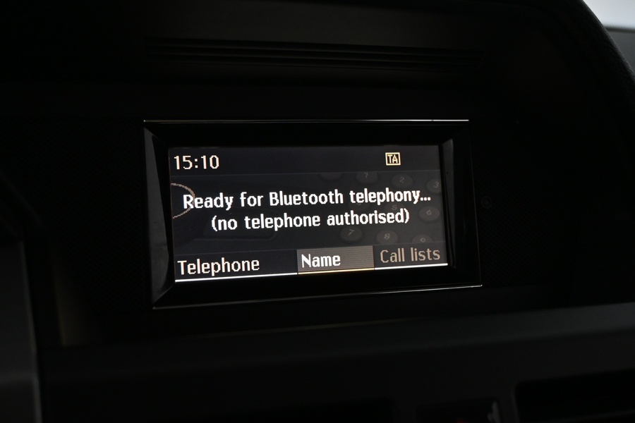 Mercedes-Benz GLK vaihtoauto