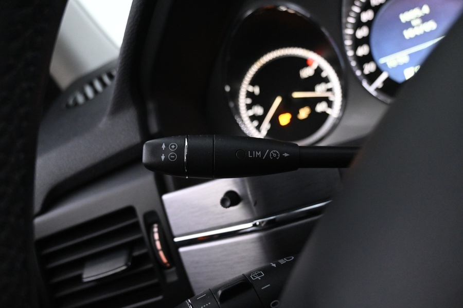 Mercedes-Benz GLK vaihtoauto