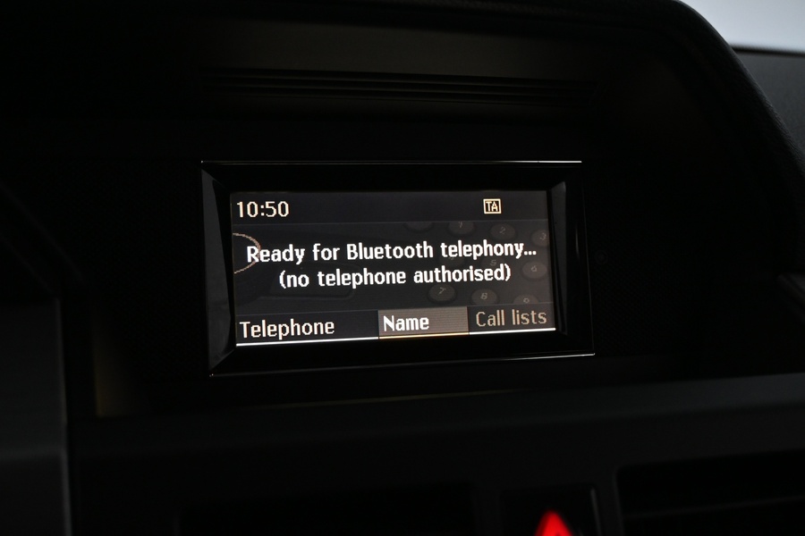 Mercedes-Benz GLK vaihtoauto