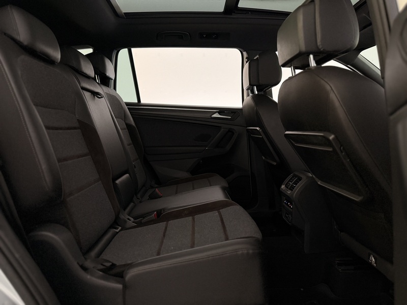 SEAT Tarraco vaihtoauto