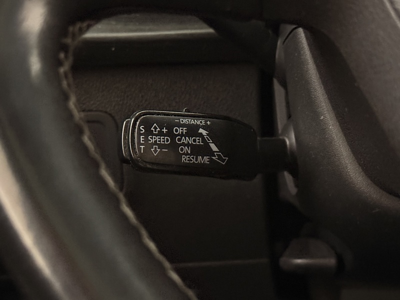 SEAT Tarraco vaihtoauto