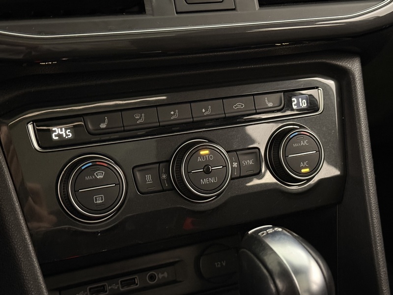 SEAT Tarraco vaihtoauto